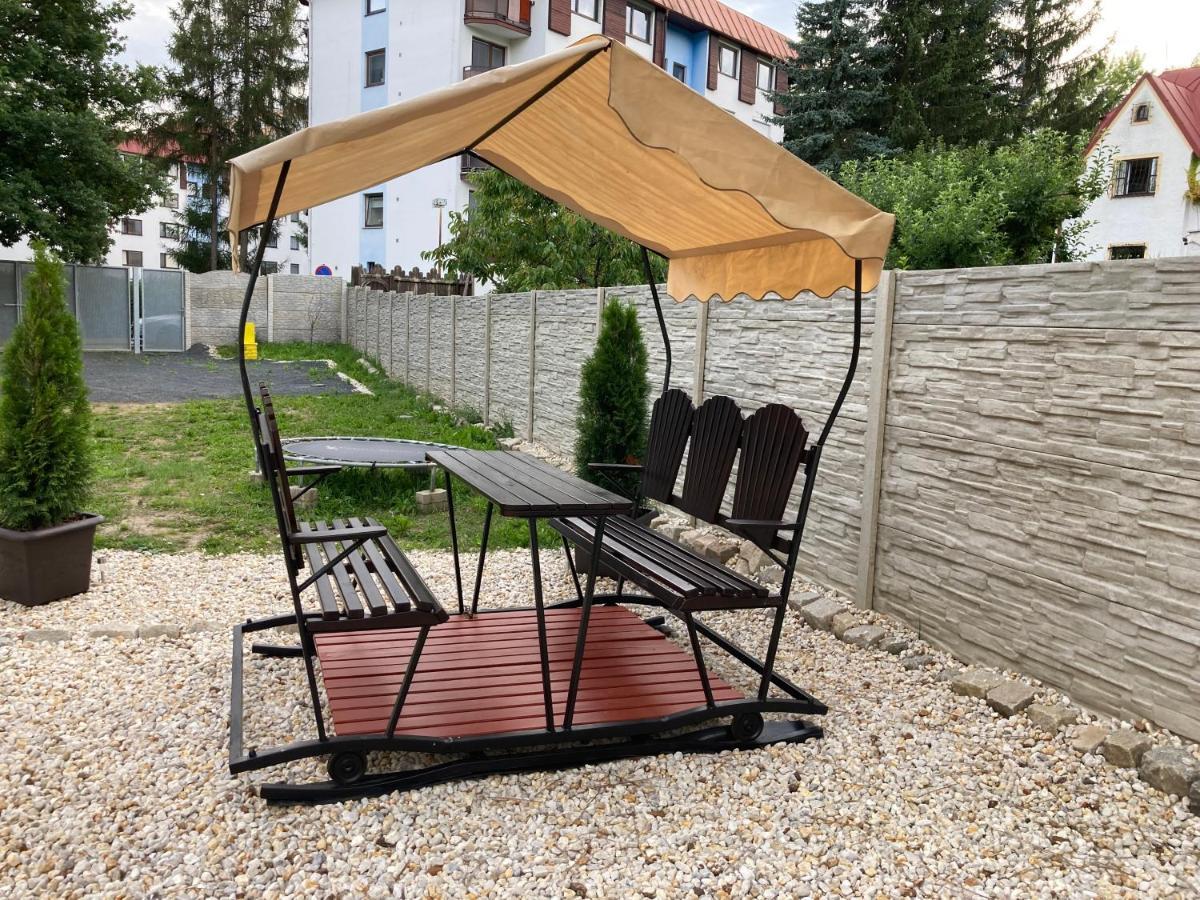 Mariánské Lázně Senk U Kovarny מראה חיצוני תמונה