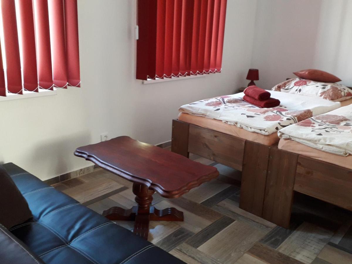 Mariánské Lázně Senk U Kovarny מראה חיצוני תמונה